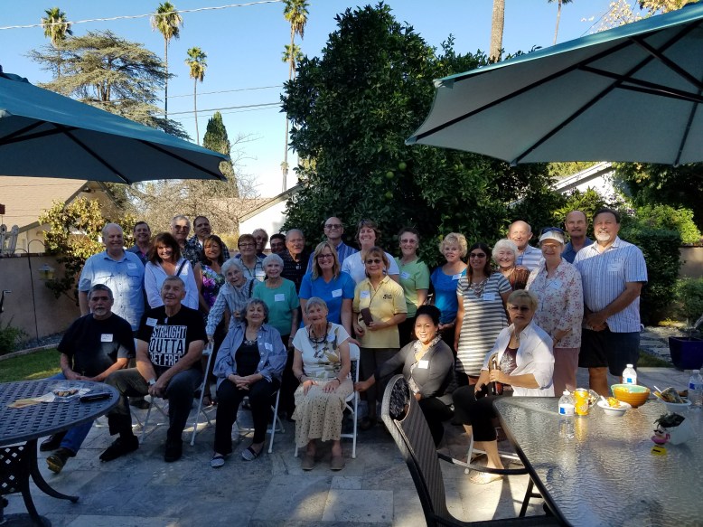 Inland Harvest Volunteers